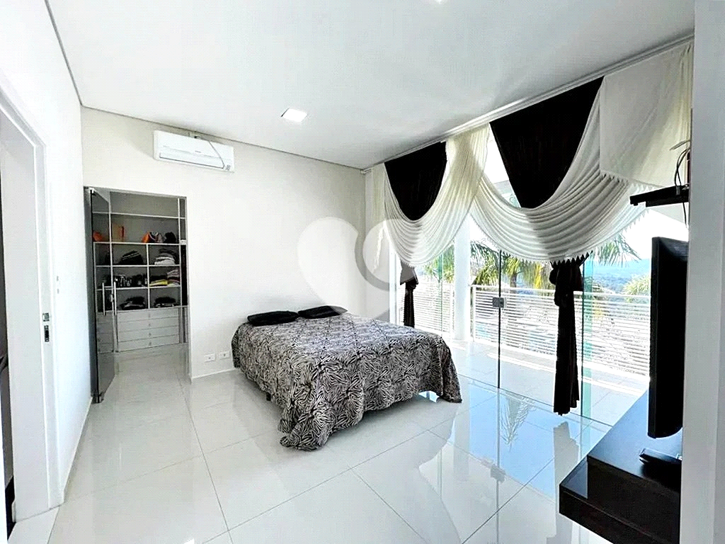 Casa de Condomínio, 4 quartos - Foto 10