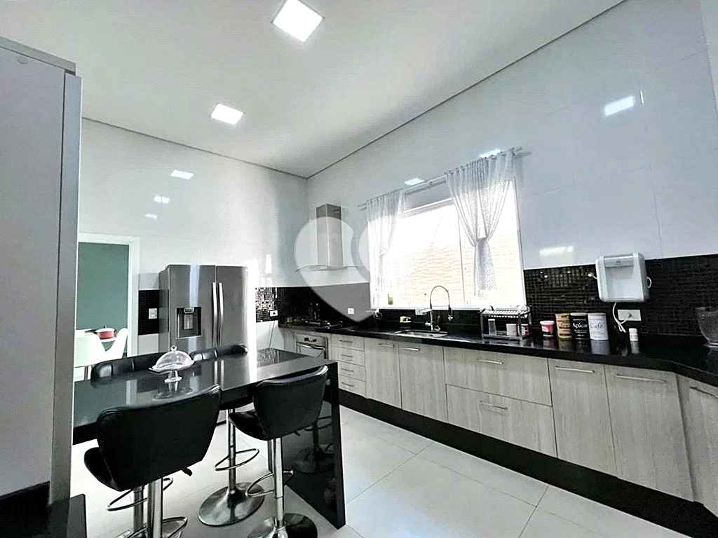 Casa de Condomínio, 4 quartos - Foto 8