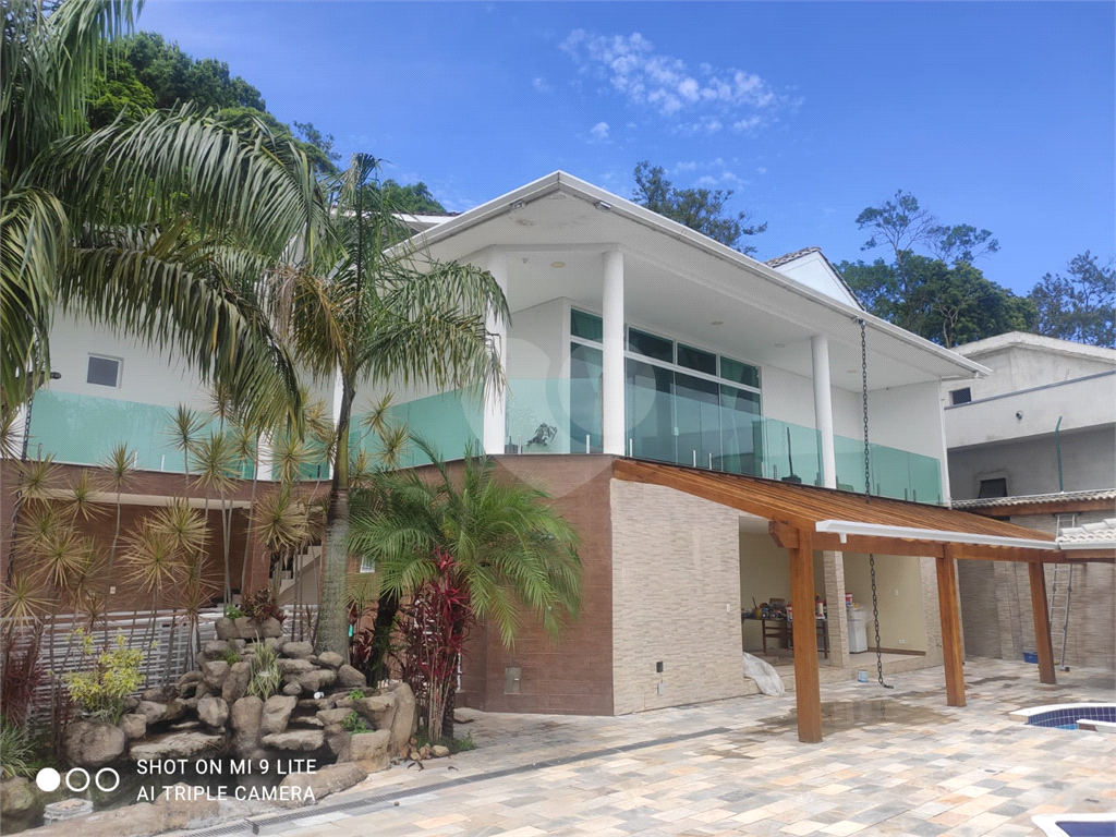 Casa de Condomínio, 4 quartos - Foto 2