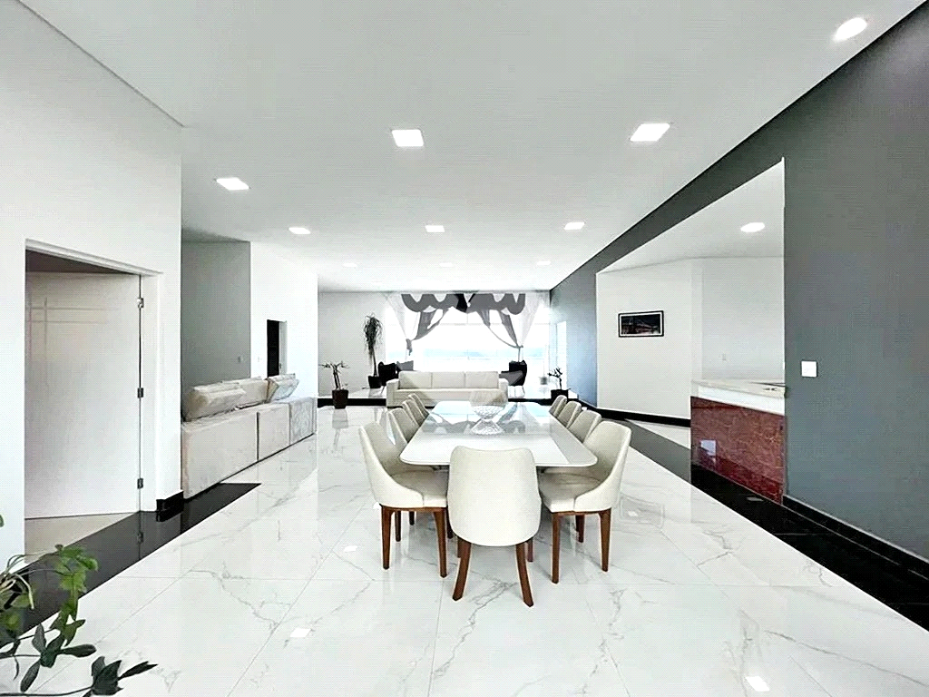 Casa de Condomínio, 4 quartos - Foto 7