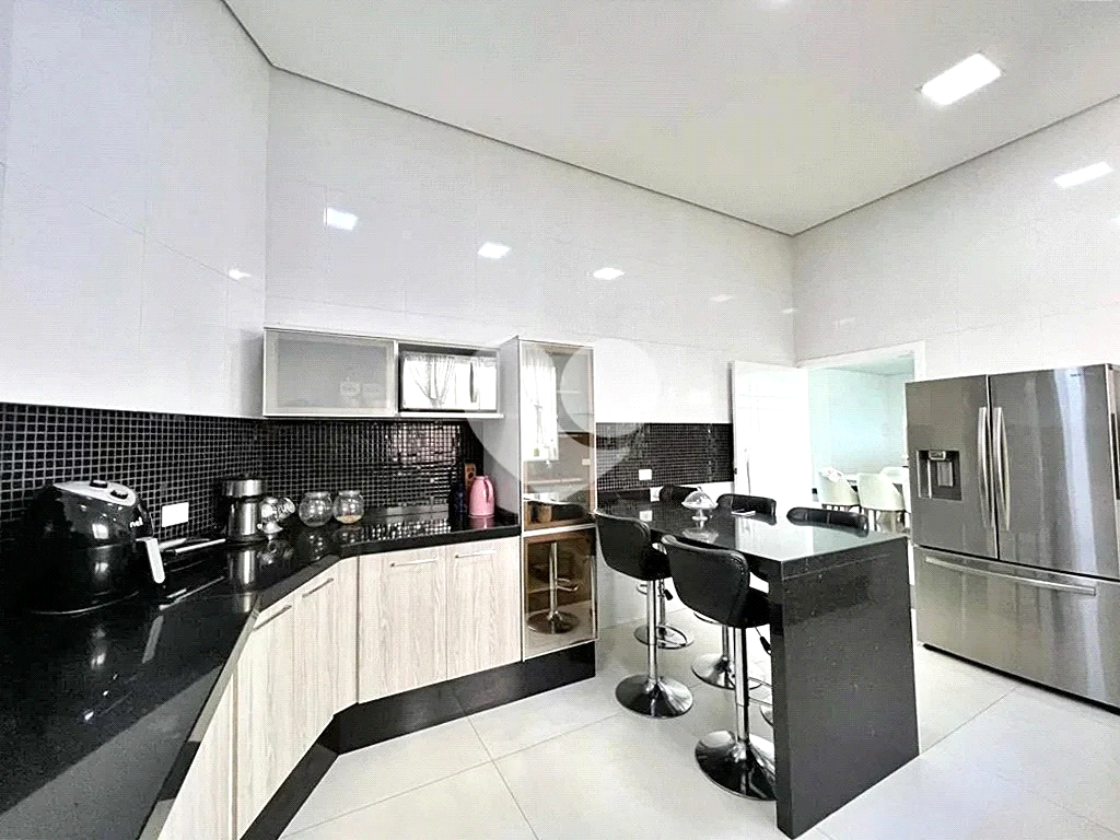 Casa de Condomínio, 4 quartos - Foto 4