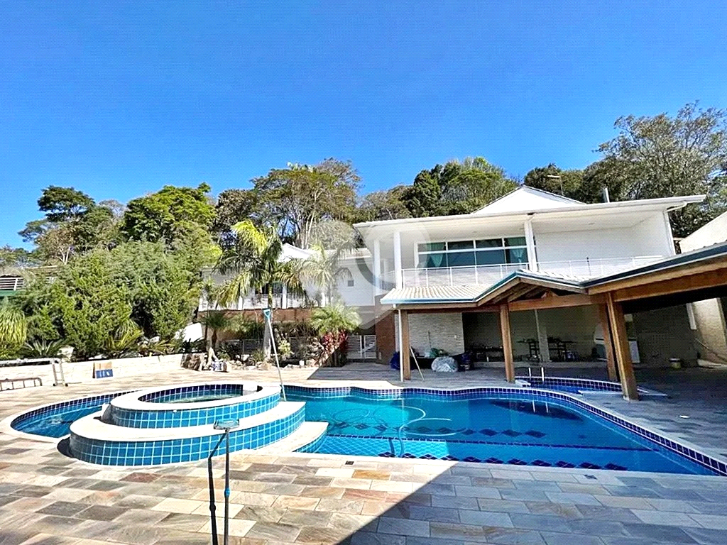 Casa de Condomínio, 4 quartos - Foto 3