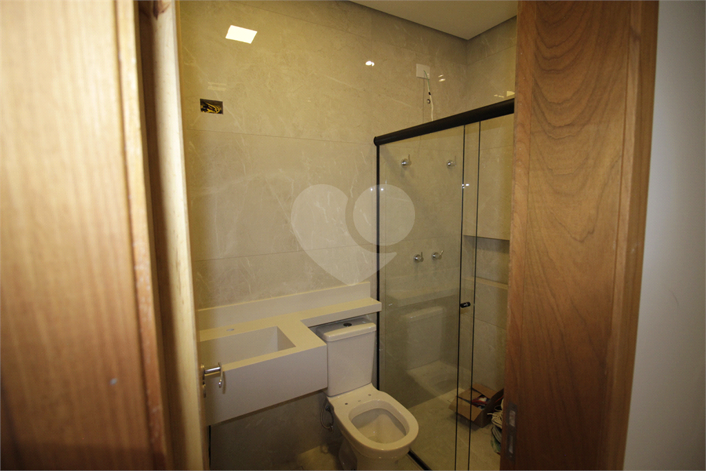 Sobrado 3 suítes Parque São Domingos