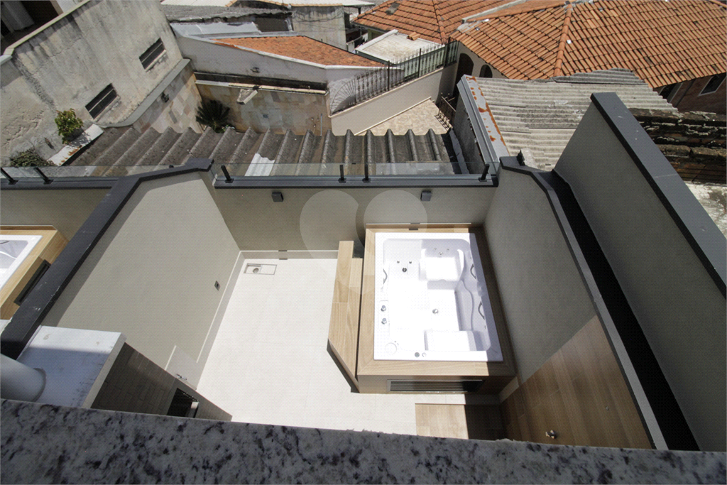 Sobrado 3 suítes Parque São Domingos