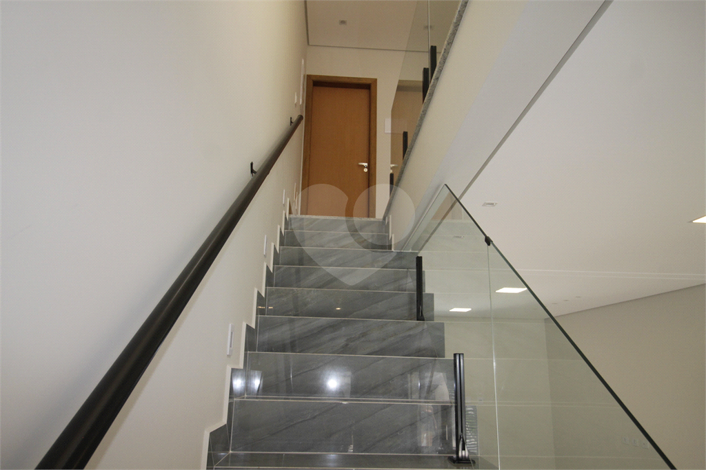 Sobrado 3 suítes Parque São Domingos