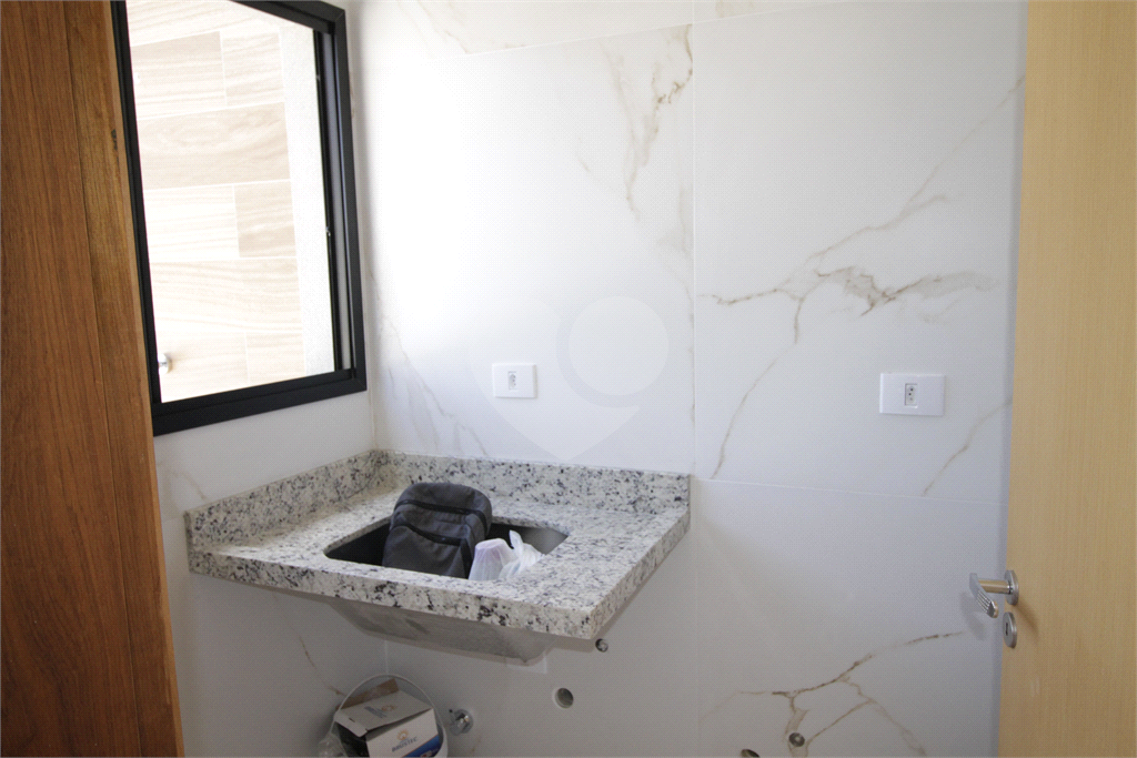 Sobrado 3 suítes Parque São Domingos