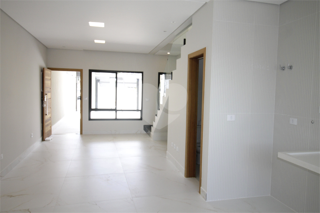 Sobrado 3 suítes Parque São Domingos