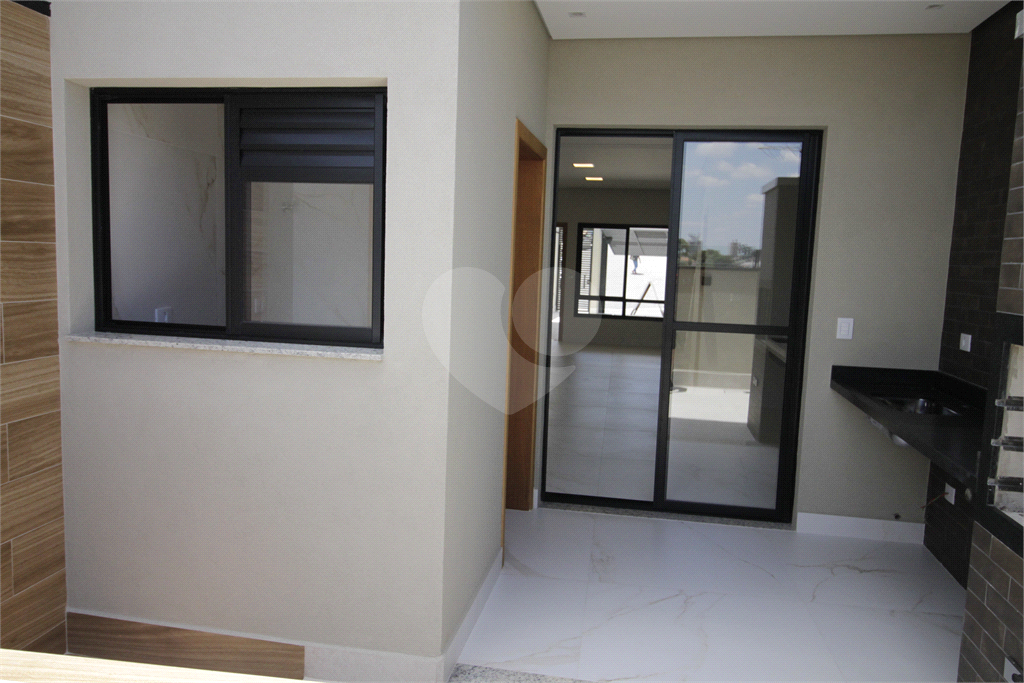 Sobrado 3 suítes Parque São Domingos