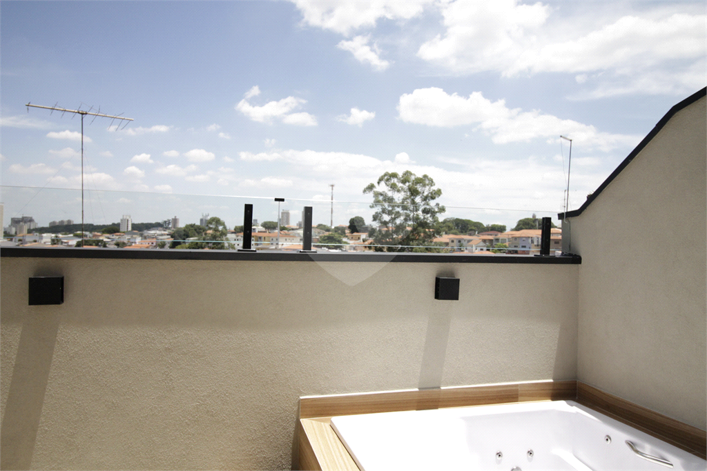 Sobrado 3 suítes Parque São Domingos