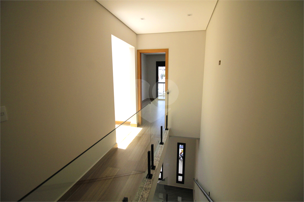 Sobrado 3 suítes Parque São Domingos