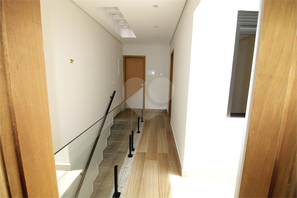 Sobrado 3 suítes Parque São Domingos