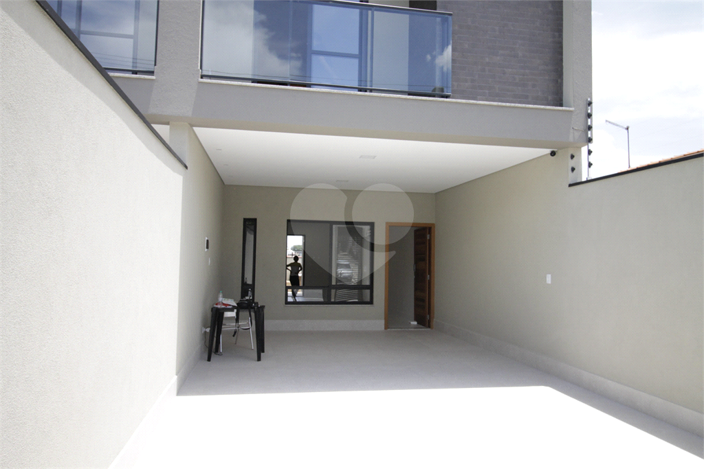 Sobrado 3 suítes Parque São Domingos