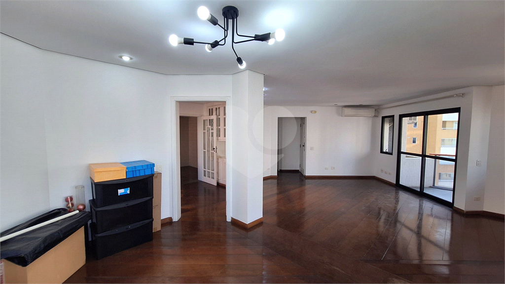 Apartamento para venda em Santana