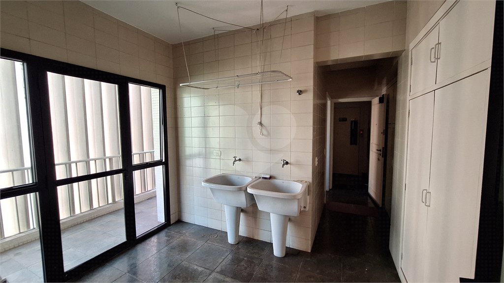 Apartamento para venda em Santana