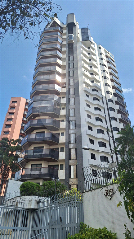 Apartamento para venda em Santana