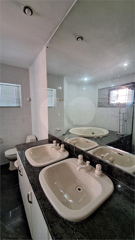 Apartamento para venda em Santana