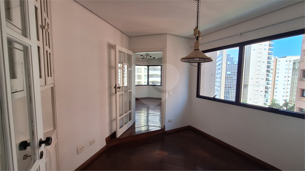 Apartamento para venda em Santana