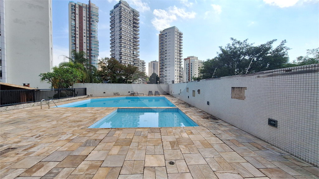 Apartamento para venda em Santana