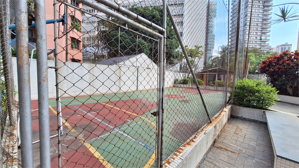 Apartamento para venda em Santana