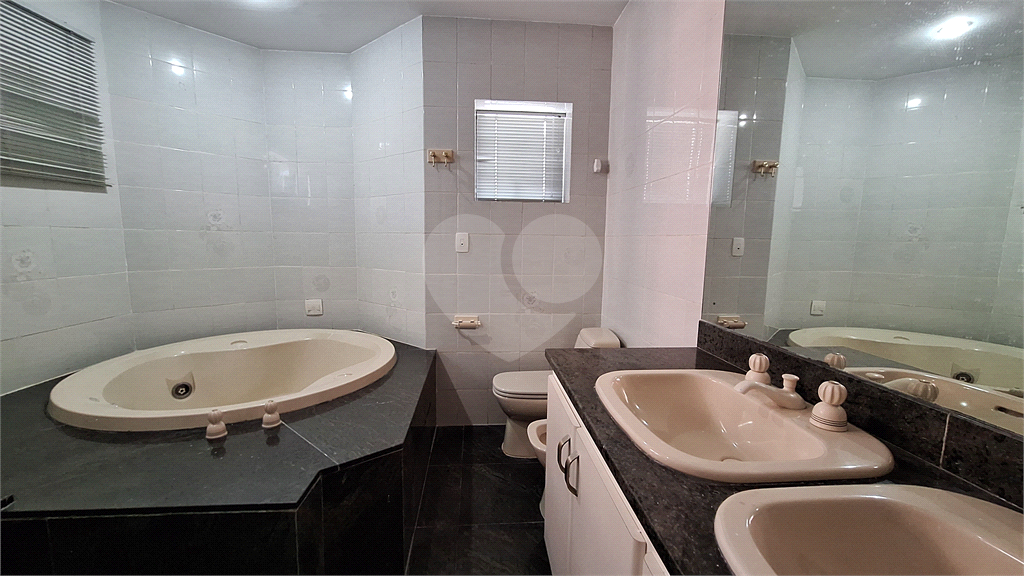 Apartamento para venda em Santana