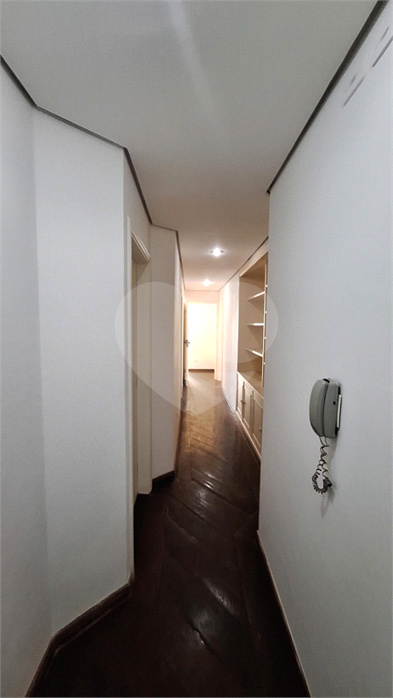 Apartamento para venda em Santana