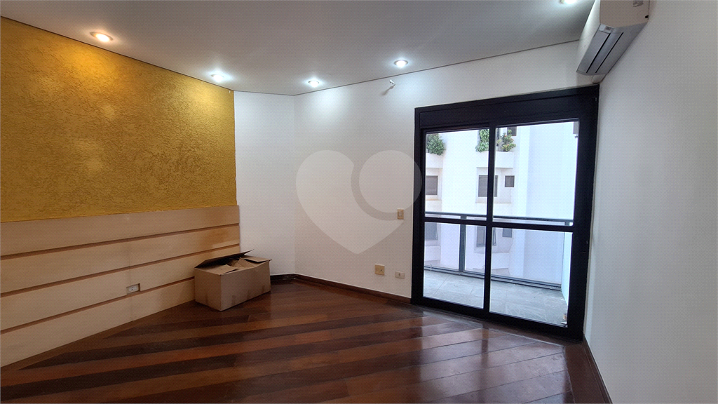 Apartamento para venda em Santana