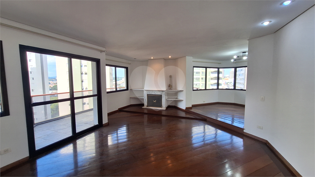 Apartamento para venda em Santana