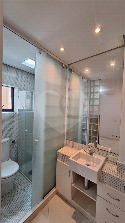 Apartamento para venda em Santana