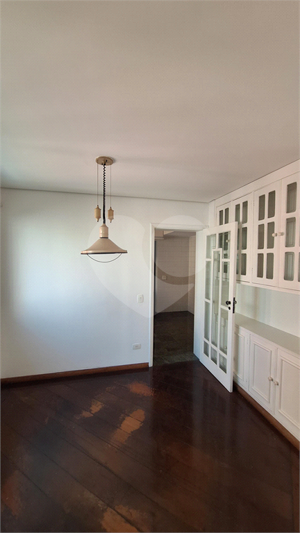 Apartamento para venda em Santana