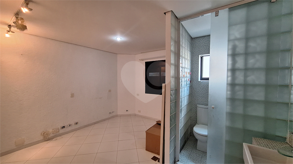 Apartamento para venda em Santana