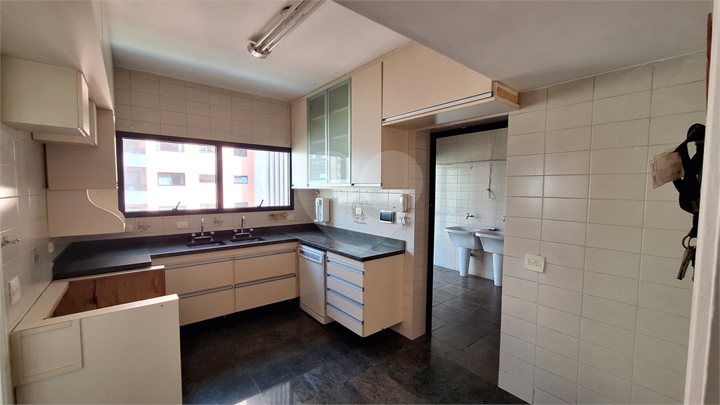Apartamento para venda em Santana