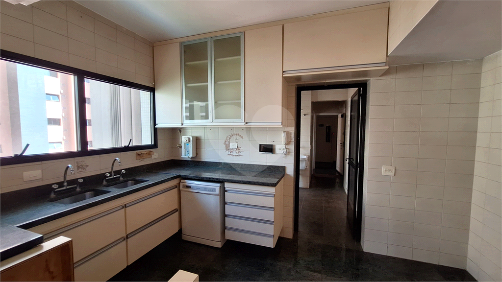 Apartamento para venda em Santana