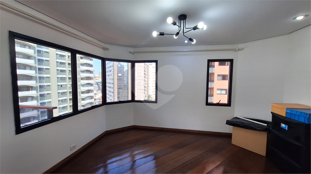 Apartamento para venda em Santana