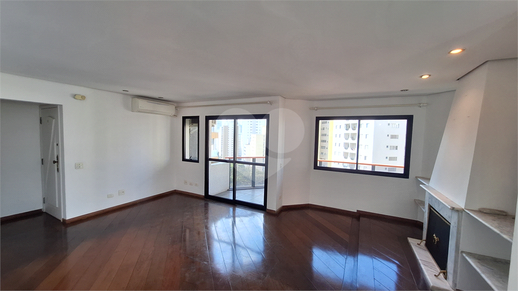 Apartamento para venda em Santana