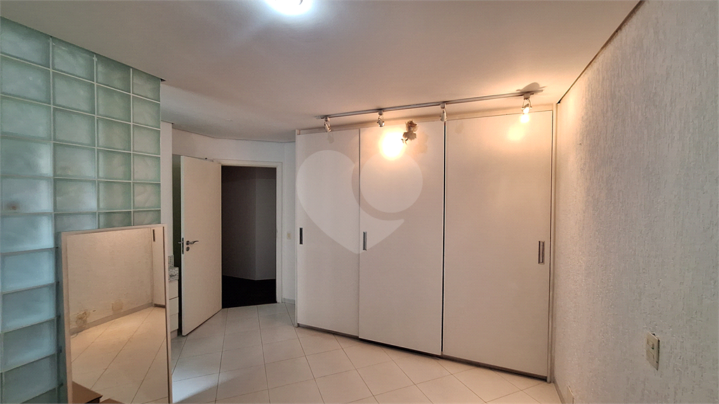 Apartamento para venda em Santana