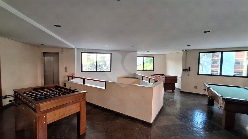 Apartamento para venda em Santana