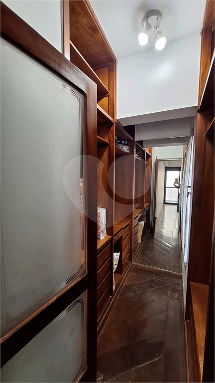 Apartamento para venda em Santana