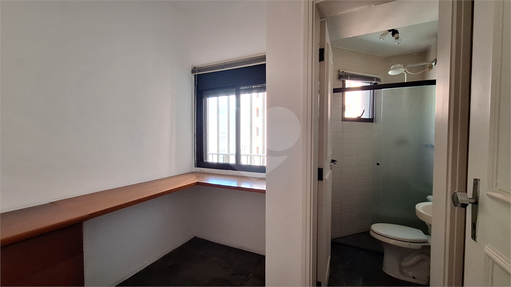 Apartamento para venda em Santana