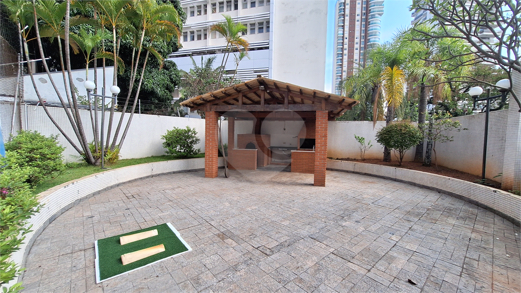 Apartamento para venda em Santana