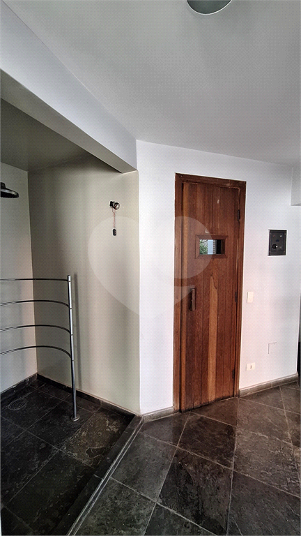 Apartamento para venda em Santana