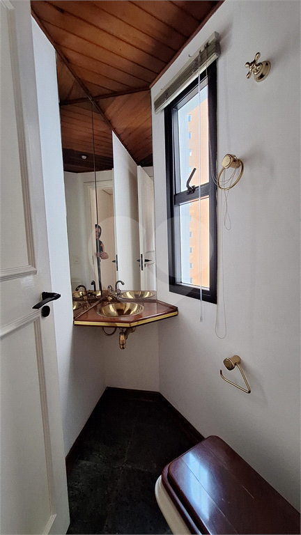 Apartamento para venda em Santana