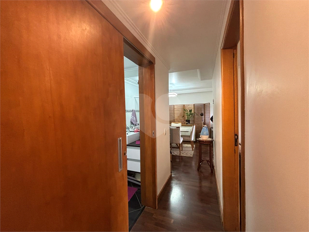 Apartamento à Venda – Mandaqui – 72m² 3 dormitórios (1 suíte)  1 dormitório foi adaptado para closet  2 banheiros  1 vaga de garagem livre  