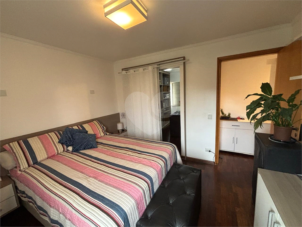 Apartamento à Venda – Mandaqui – 72m² 3 dormitórios (1 suíte)  1 dormitório foi adaptado para closet  2 banheiros  1 vaga de garagem livre  