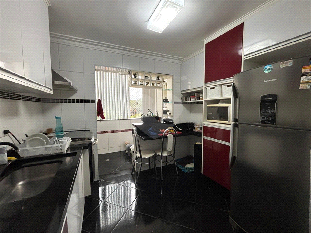 Apartamento à Venda – Mandaqui – 72m² 3 dormitórios (1 suíte)  1 dormitório foi adaptado para closet  2 banheiros  1 vaga de garagem livre  