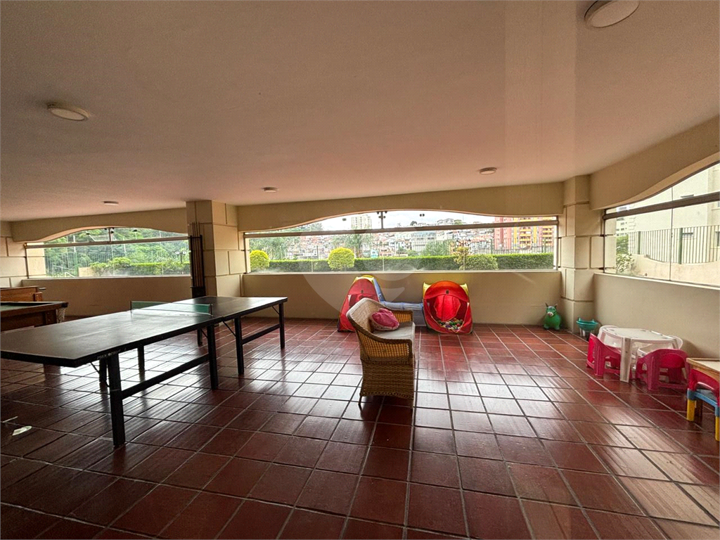 Apartamento à Venda – Mandaqui – 72m² 3 dormitórios (1 suíte)  1 dormitório foi adaptado para closet  2 banheiros  1 vaga de garagem livre  