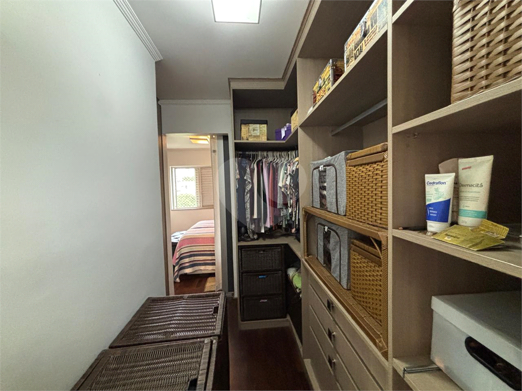 Apartamento à Venda – Mandaqui – 72m² 3 dormitórios (1 suíte)  1 dormitório foi adaptado para closet  2 banheiros  1 vaga de garagem livre  