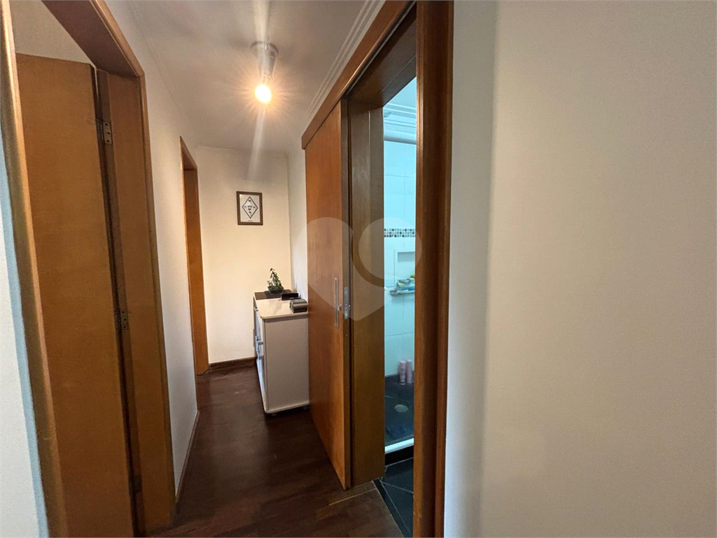 Apartamento à Venda – Mandaqui – 72m² 3 dormitórios (1 suíte)  1 dormitório foi adaptado para closet  2 banheiros  1 vaga de garagem livre  