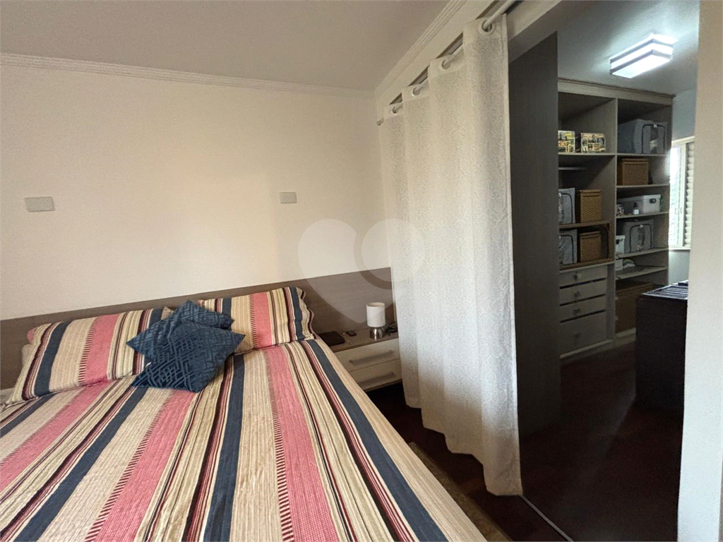 Apartamento à Venda – Mandaqui – 72m² 3 dormitórios (1 suíte)  1 dormitório foi adaptado para closet  2 banheiros  1 vaga de garagem livre  