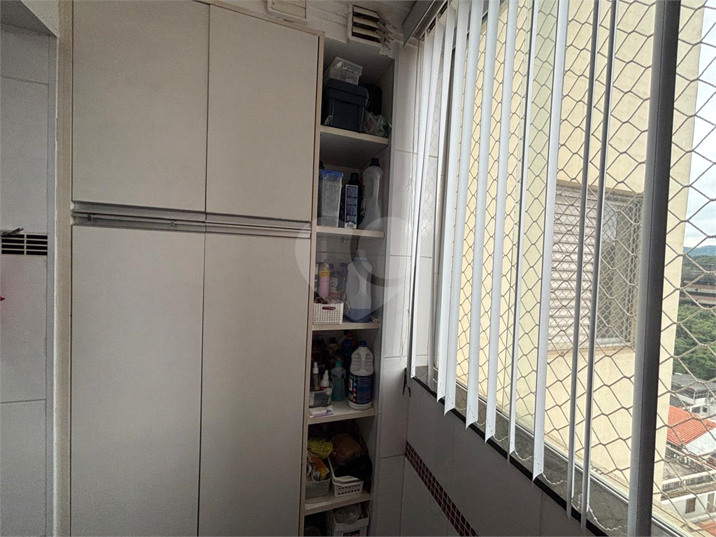 Apartamento à Venda – Mandaqui – 72m² 3 dormitórios (1 suíte)  1 dormitório foi adaptado para closet  2 banheiros  1 vaga de garagem livre  