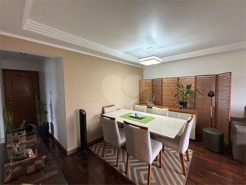 Apartamento à Venda – Mandaqui – 72m² 3 dormitórios (1 suíte)  1 dormitório foi adaptado para closet  2 banheiros  1 vaga de garagem livre  